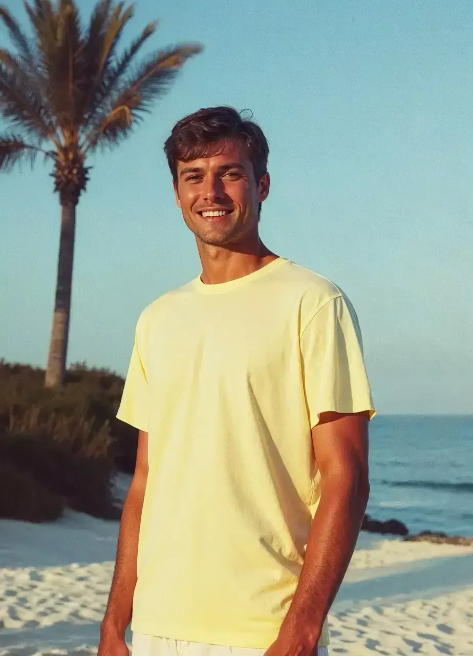 Nebula Surge T-Shirt