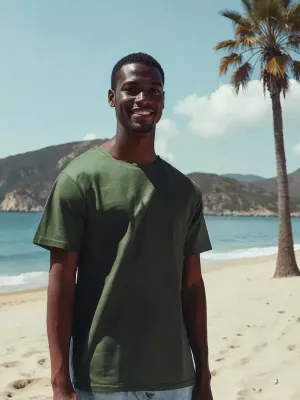 Cosmic Drift T-Shirt