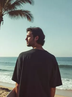 Galactic Pulse T-Shirt