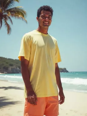 Stellar Drift T-Shirt