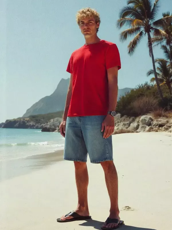 Produit Golden Horizon Jeans Image