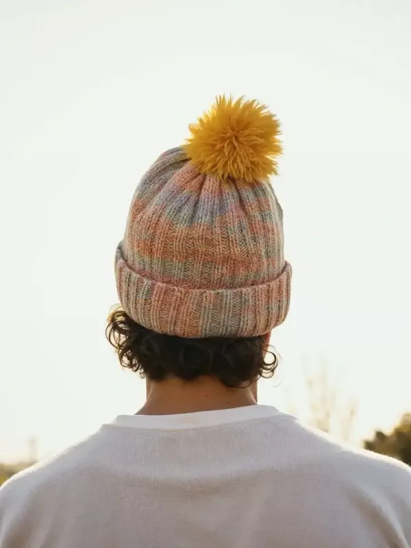 Produit Bold Beach Cap Image