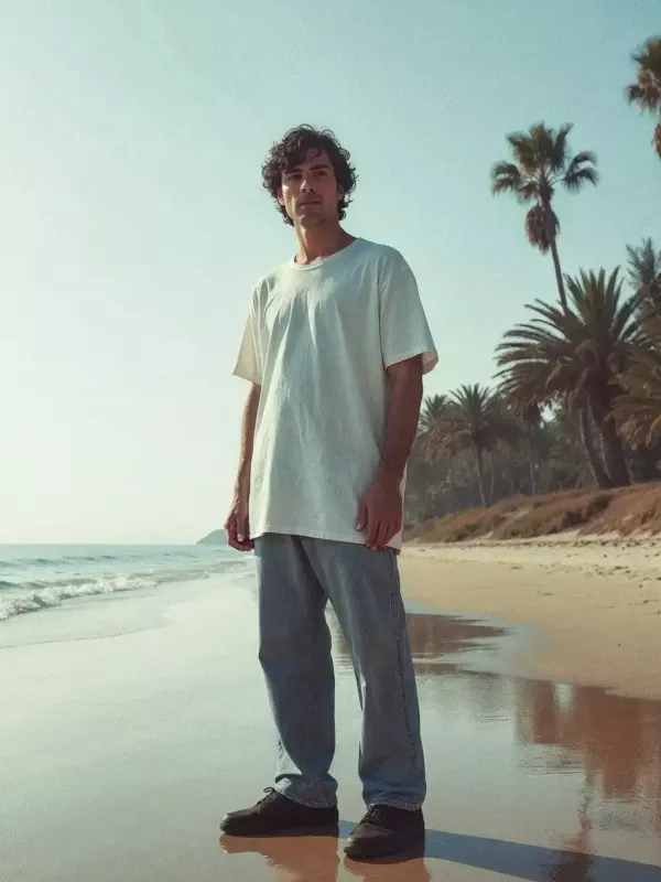 Produit Minty Fresh Jeans Image