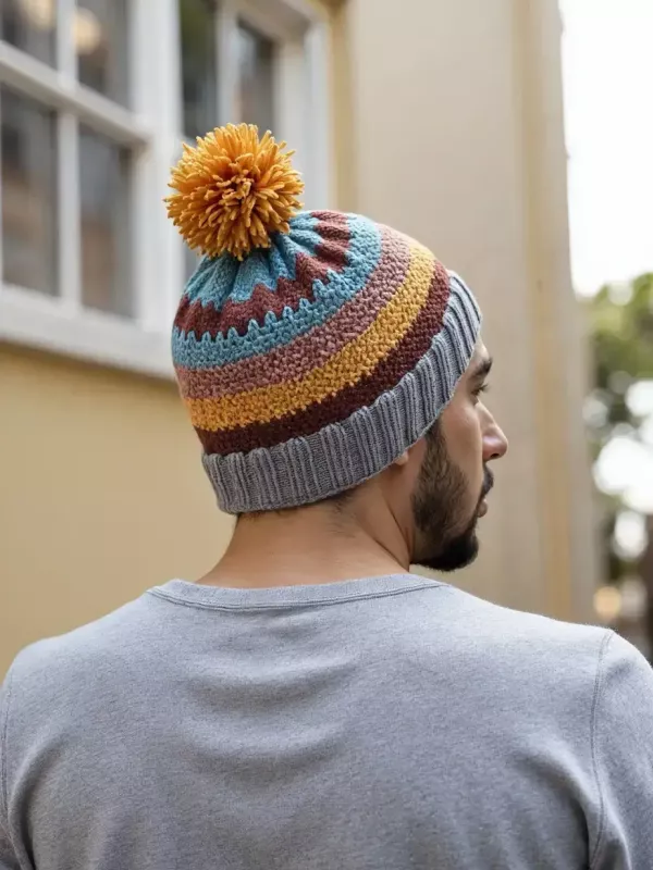 Produit Radiant Reflection Cap Image