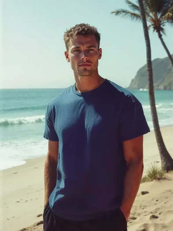 Produit Starlight Echo T-Shirt Image