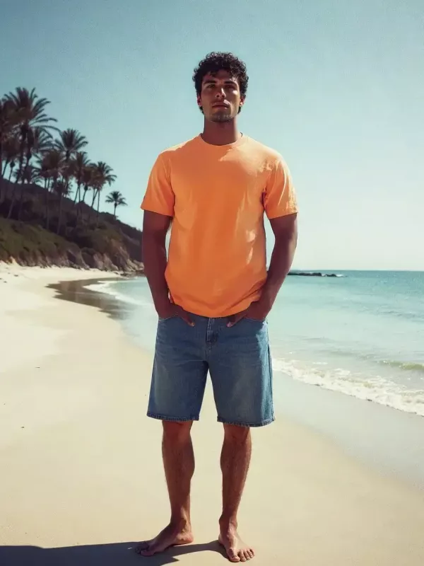 Produit Shoreline Serenity Jeans Image