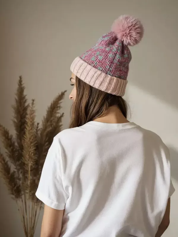 Produit Tranquil Twilight Cap Image